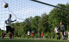 Photo Pascal Muller: Malgrès l'égalisation de HEIG-VD (3-3), Eagles s'imposera 4-3