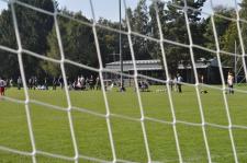 Photo prise lors de la finale 2011